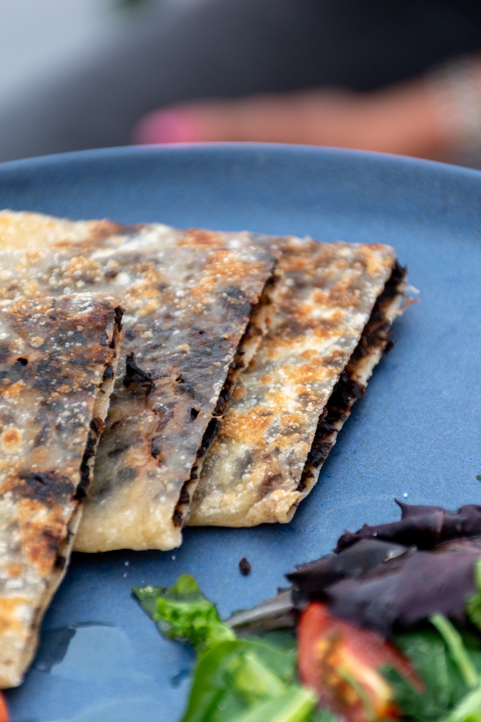 Tosta artesanal SOA Coffee